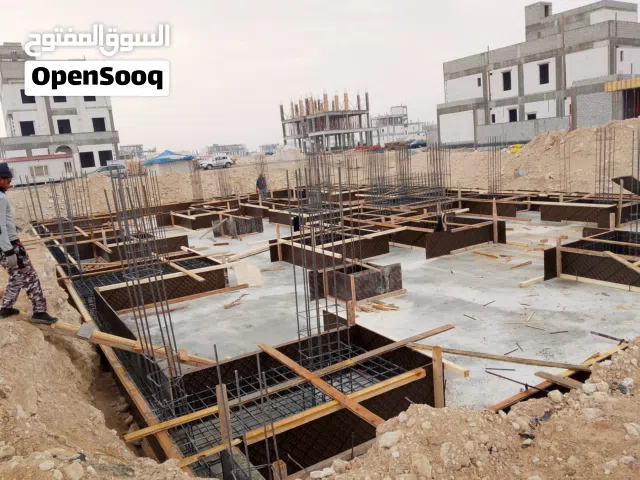 ابو عمران مقاول اسود مقاول حديد