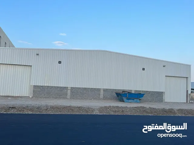 Unfurnished Warehouses in Al Batinah Barka