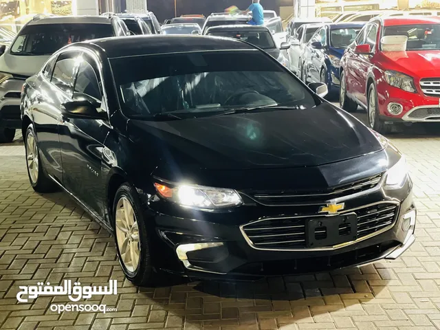 Chevrolet Malibu 2018 in Sharjah