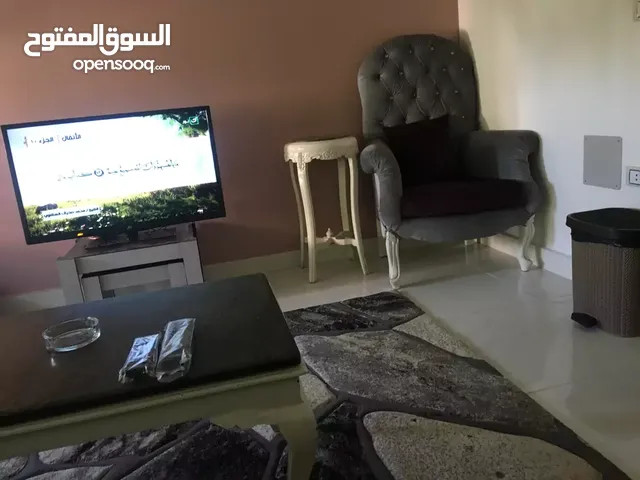 100 m2 2 Bedrooms Apartments for Rent in Giza 6th of October