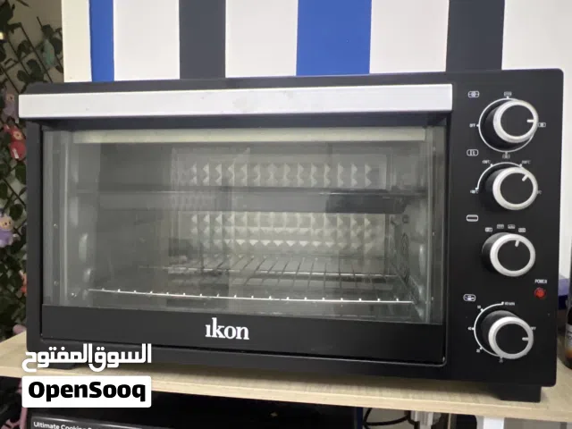 Electric Oven and water Dispenser