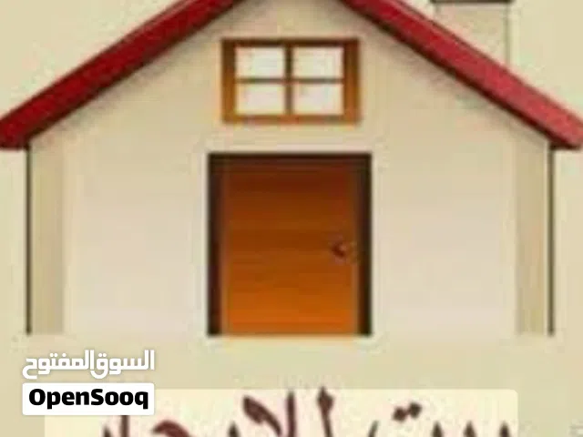 200 m2 5 Bedrooms Townhouse for Rent in Misrata Qasr Ahmad