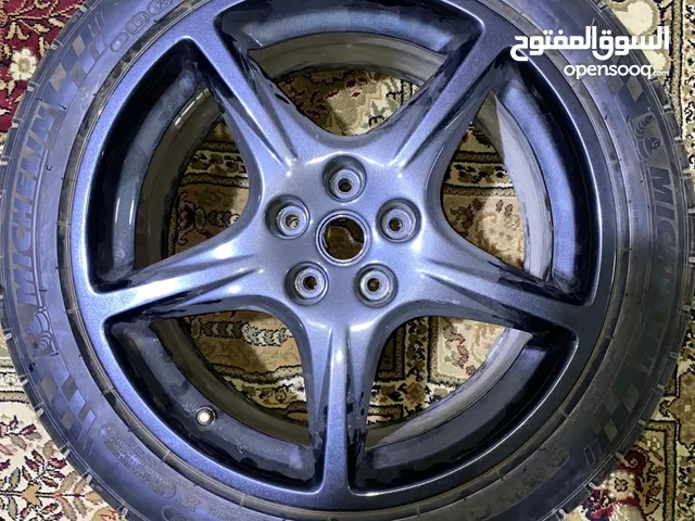 4 رنجات فيراري