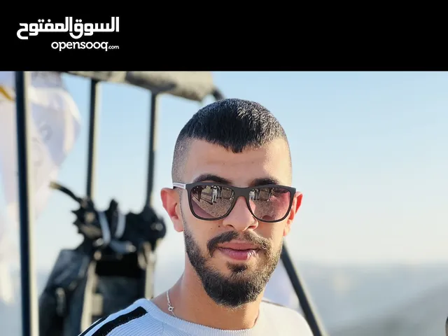 عبدالله ابراهيم امين مناصره