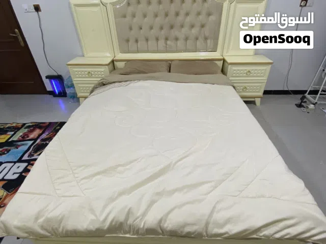 غرفه نوم جديدة