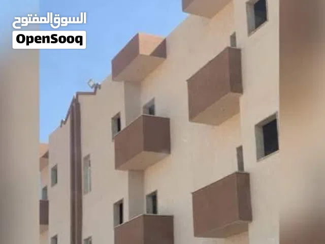 100 m2 3 Bedrooms Apartments for Sale in Benghazi Al Hawary