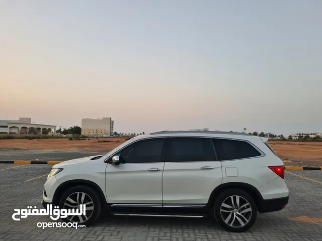 Honda Pilot 2016 in Muscat