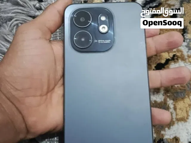 Infinix Smart HD 2021 128 GB in Tripoli