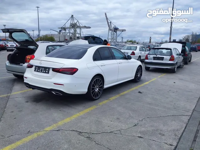 Mercedes-Benz AMG
