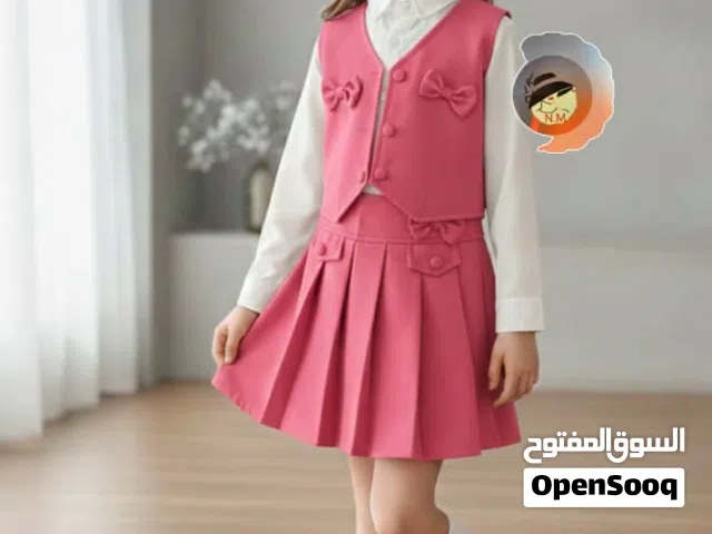 طقم العيدي 2027