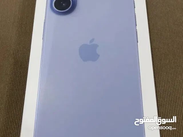 Apple iPhone 17 256 GB in Jeddah