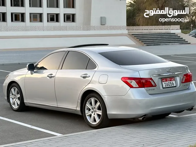 Used Lexus Other in Al Ain