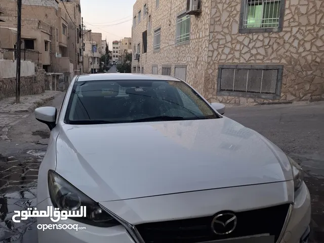 Used Mazda 3 in Zarqa