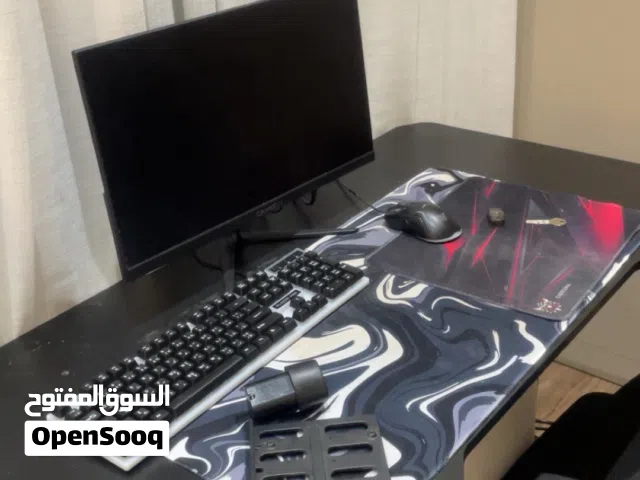 ست اب جاهز للبيع على سوم ( لايجي إلا صامل )