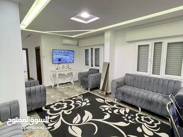 175 m2 3 Bedrooms Apartments for Sale in Tripoli Hai Alsslam