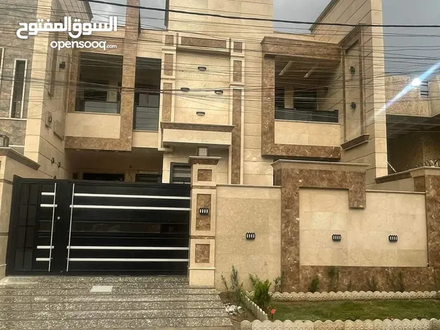 300 m2 Studio Villa for Sale in Baghdad Ghazaliya