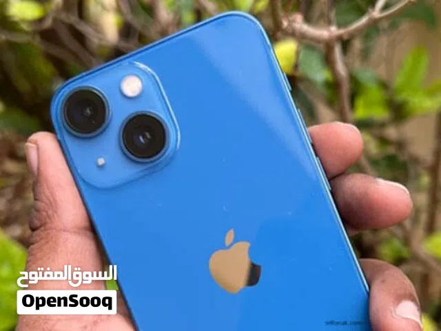 مطلوب ايفون 13 مني