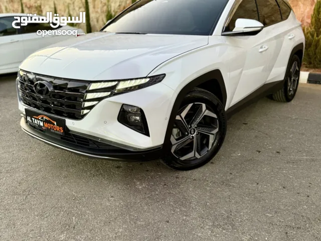 هونداي توسان فل الفل