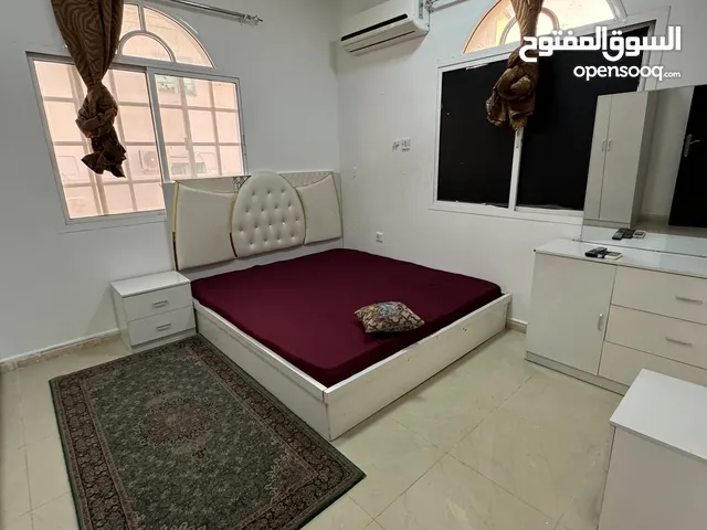 90 m2 Studio Apartments for Rent in Muscat Ghubrah