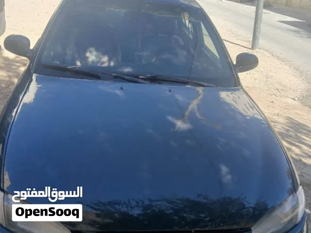 1997 Hyundai Avante Standard