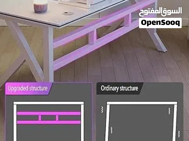طاولة جيمنج