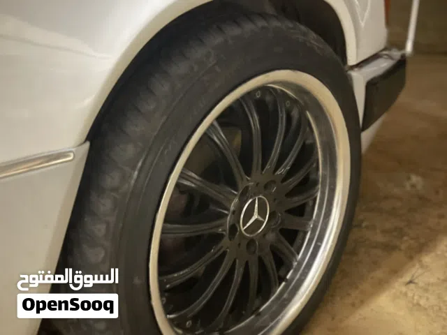 ديسكو شفه 18 (مرسيدس )