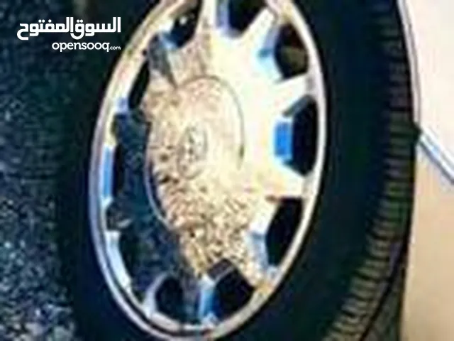 Bridgestone 16 Rims in Al Batinah