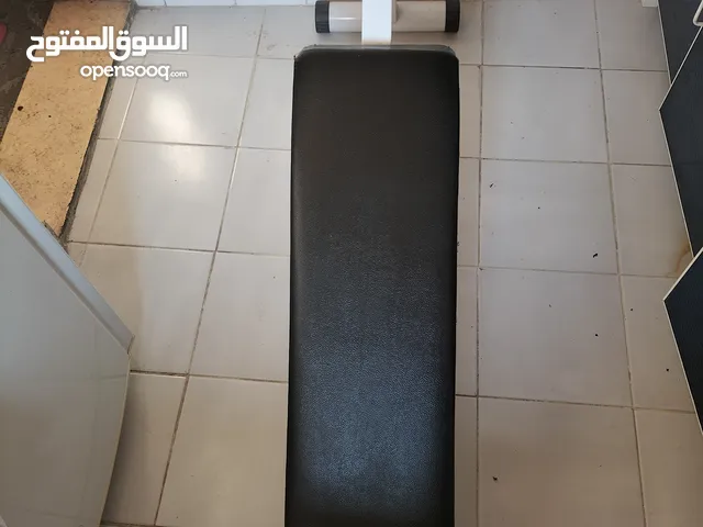 جهاز تمارين البطن
