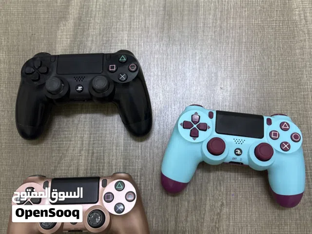 PS4 controller s