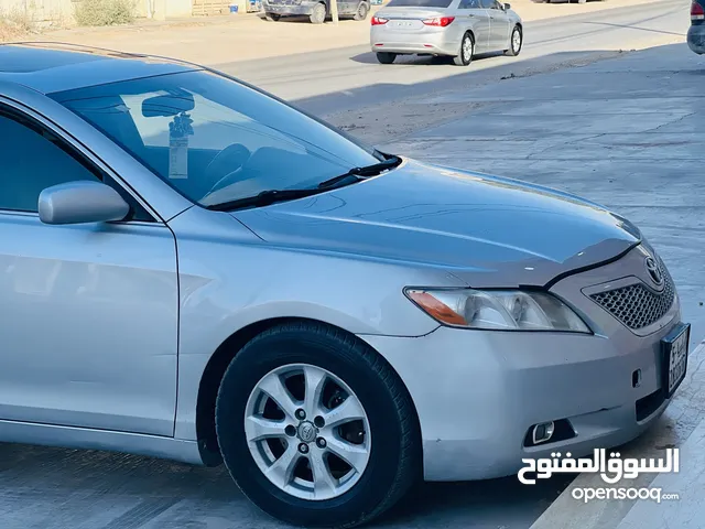 Used Toyota Camry in Al Khums