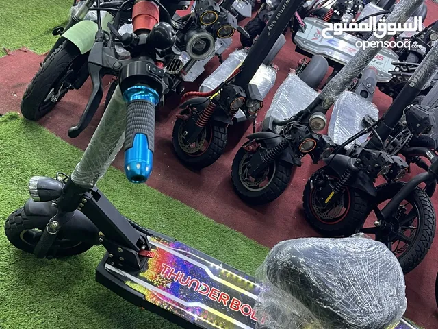 Thunderbolt E10 Scooter for Sale