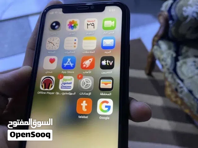 Apple iPhone 11 Pro 64 GB in Irbid