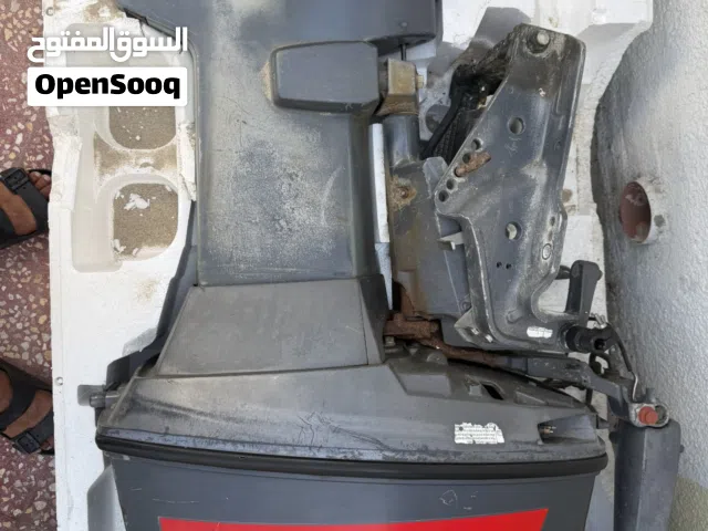 محرك 60 ياماها