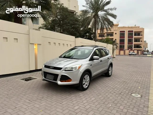  Sale Ford Escape
