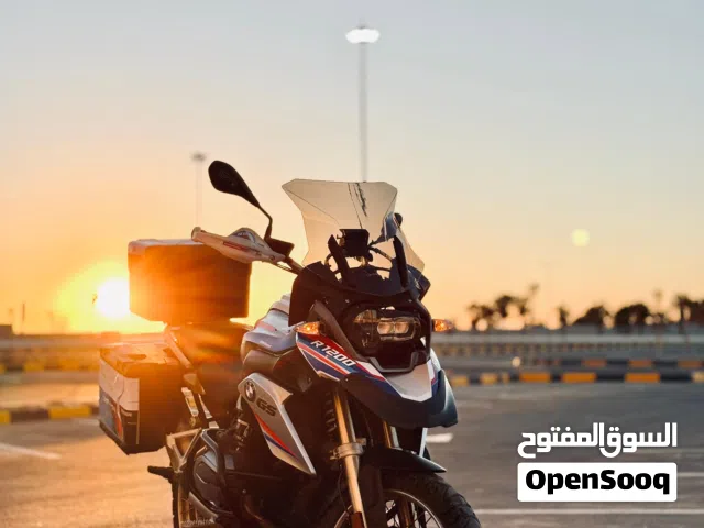 2015 BMW R 1200 GS