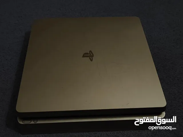 Ps4 للبيع.
