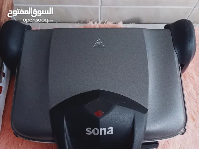 Grills and Toasters for sale in Irbid