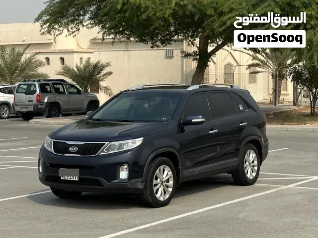 Kia Sorento, 2013 For Sale - BHD 2850