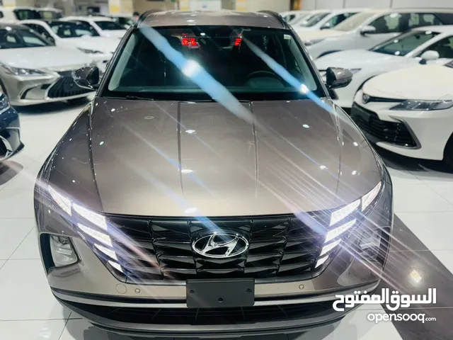 New Hyundai Tucson in Al Riyadh