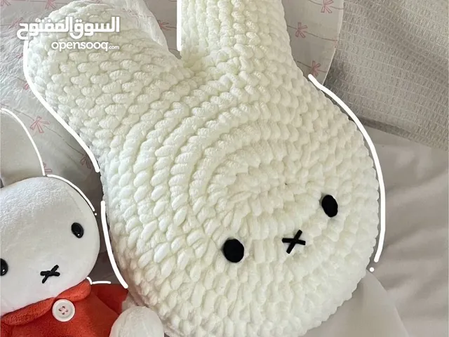 كروشيه وتطريز حسب الطلب