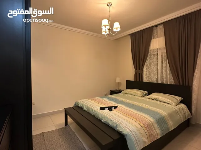 100 m2 2 Bedrooms Apartments for Rent in Amman Abdoun