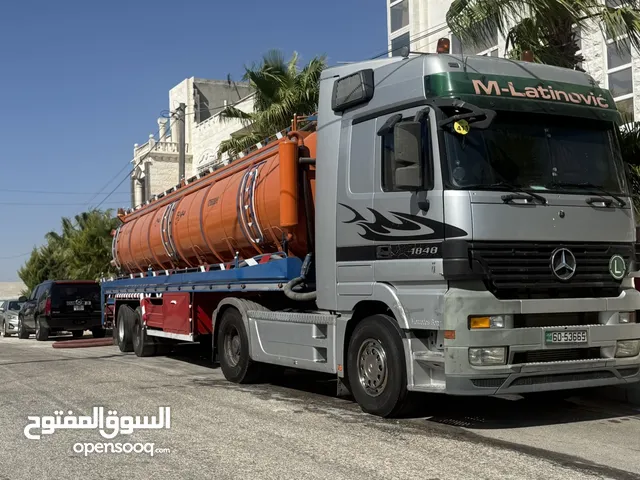 صهريج تنك نضح 31 متر لسحب وتنظيف الجور والحفر الإمتصاصيه في جميع أنحاء المملكه خدمات سريعه