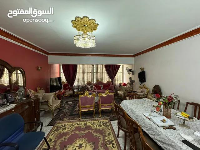 1403 m2 3 Bedrooms Apartments for Sale in Cairo Nasr City