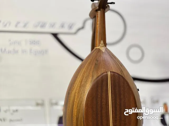 عود موديل حديث للمحترفين