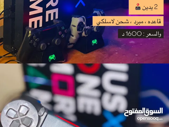 PlayStation 4 PlayStation for sale in Gharyan