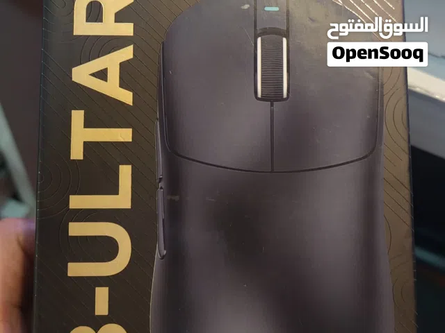 Attack Shark X8 Ultra Wireless Pro Mouse ماوس وايرلس إحترافية