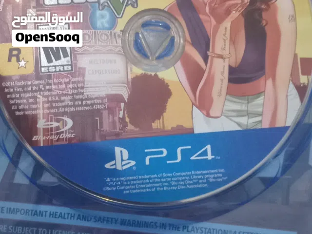 grand gta 5 مختمه