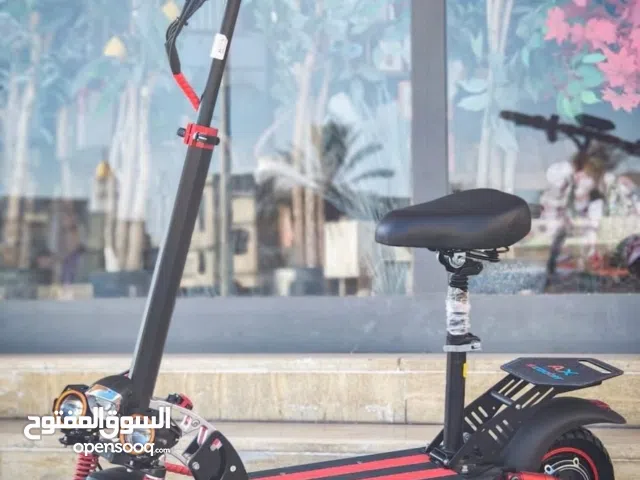 سكوتر تجري 120