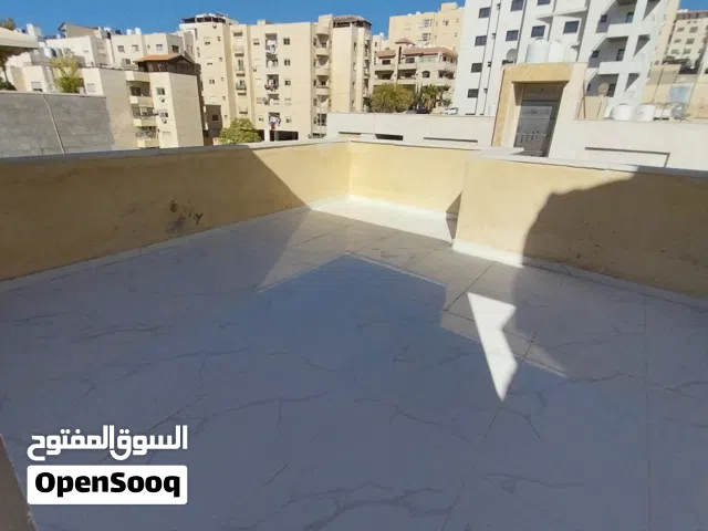 160 m2 3 Bedrooms Apartments for Sale in Amman Tla' Ali