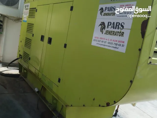  Generators for sale in Misrata
